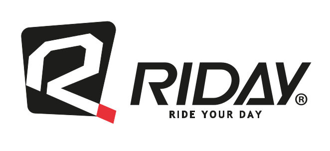 La nascita del brand Riday - Abbigliamento Tecnico Sportico per Ciclismo, Motociclismo e Sport Invernali